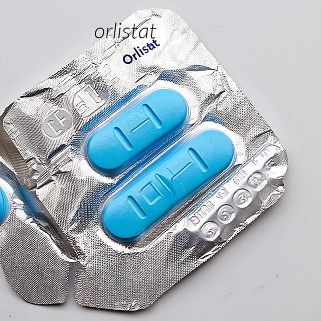 Orlistat precio farmatodo